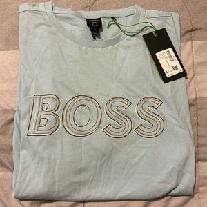 Men’s Boss T-Shirt